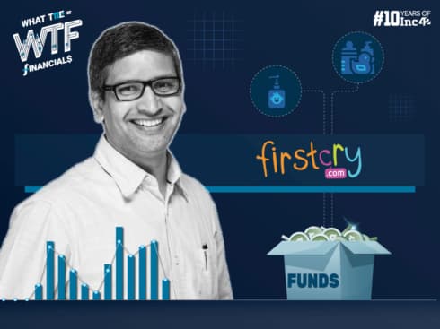 FirstCry Q1: Loss Declines 31% YoY To INR 75.6 Cr, Revenue Up 10%