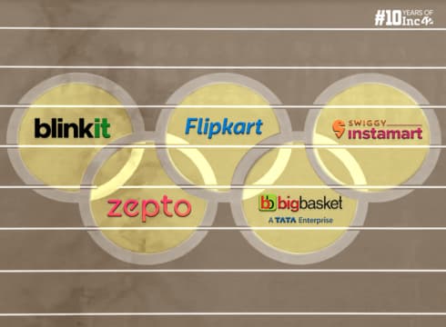 Flipkart Minutes & The Quick Commerce Olympics