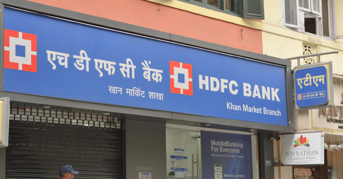 HDFC Bank Debuts Offering To Digitise Overseas Edu Remittances