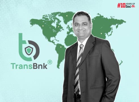 TransBnk Bags $4 Mn To Boost Transactional Banking Tech Stack For Banks & NBFCs