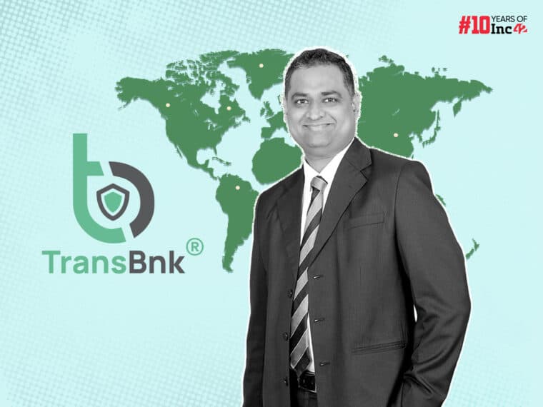 TransBnk Bags $4 Mn To Boost Transactional Banking Tech Stack For Banks & NBFCs