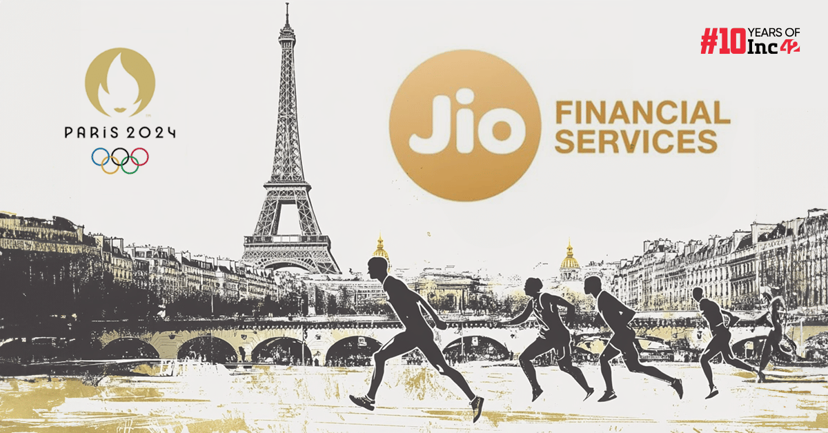 Indians Can Now Pay Using JioFinance App In Paris