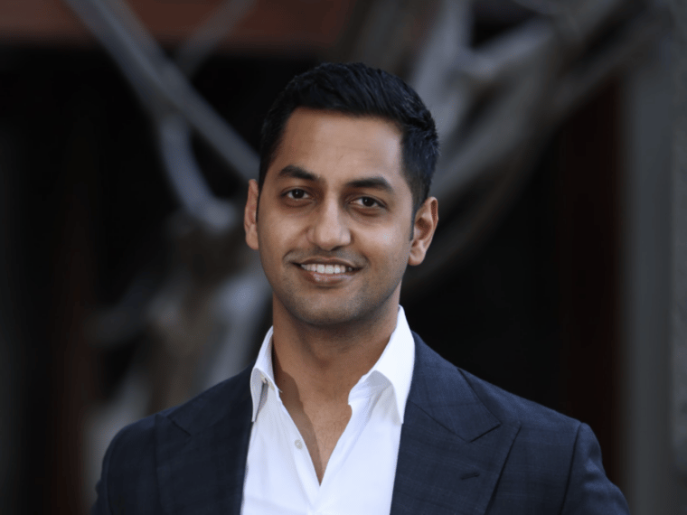 Keshav Reddy’s Equal Invests In Account Aggregator Platform OneMoney