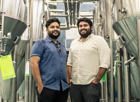 Alcobev Startup LB Brewers Bags Funds To Up Production