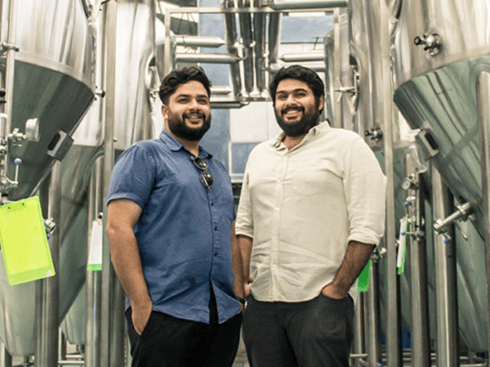 Alcobev Startup LB Brewers Bags Funds To Up Production