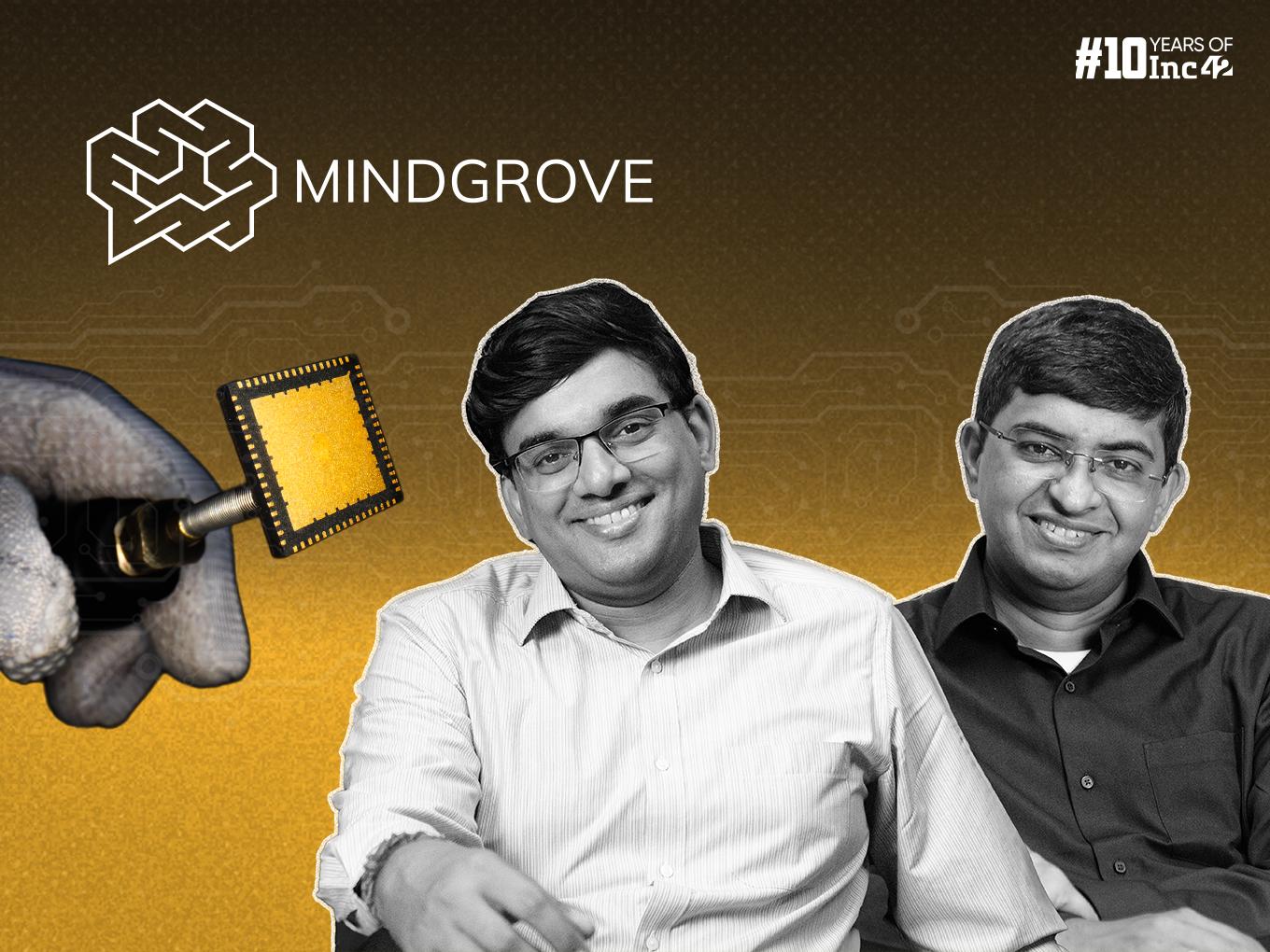 How Mindgrove Is Spearheading India's Semiconductor Revolution With Its Cheaper High-Performance Chips For Smart Devices