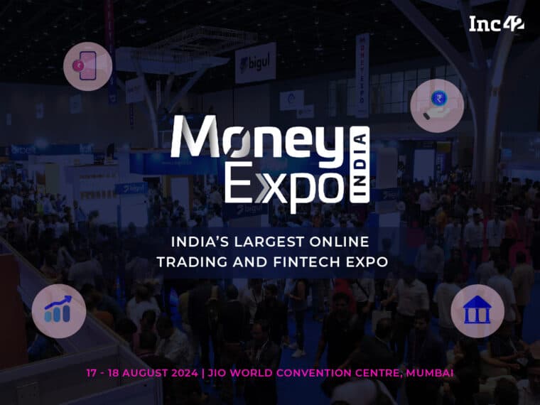 Money Expo India To Bring Together 15K+ Attendees To Decode The Future Of Fintech