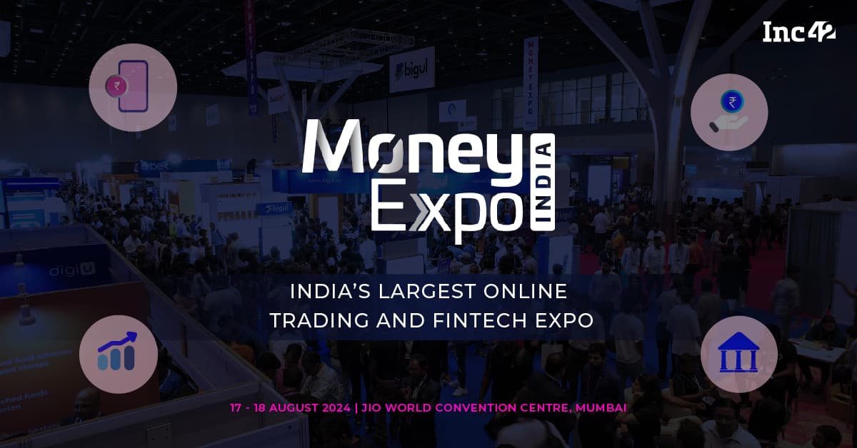 Money Expo India To Bring Together 15K+ Attendees To Decode The Future Of Fintech