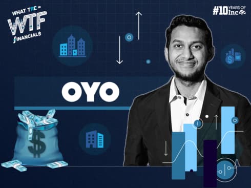 OYO Logs First-Ever Profit Of INR 229 Cr In FY24