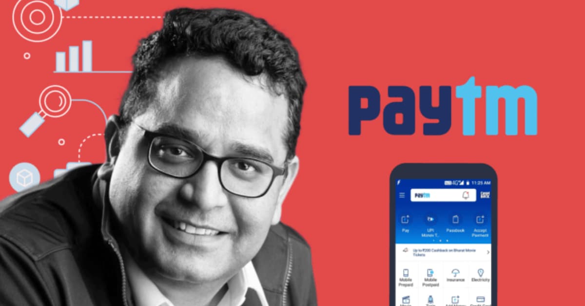 Acquisition By Bank Or NBFC Best Scenario For Paytm: Bernstein