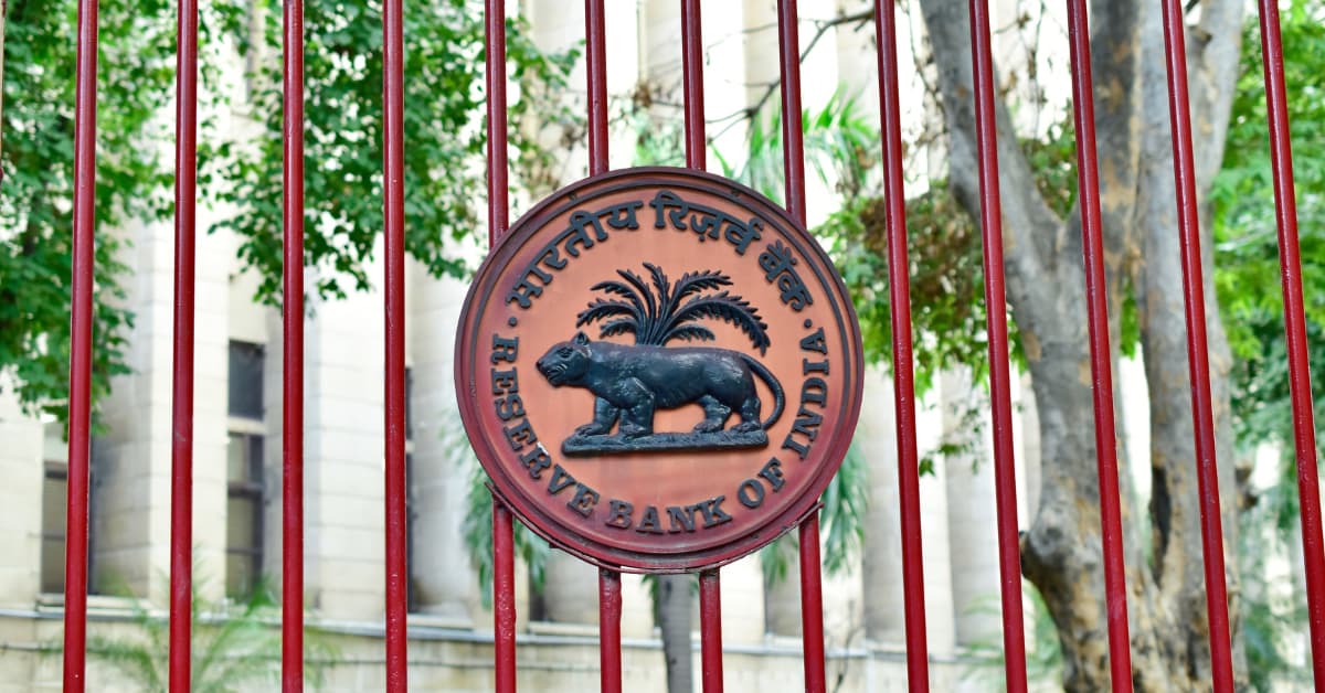 RBI Expects UPI Transactions To Soon Hit 1 Bn