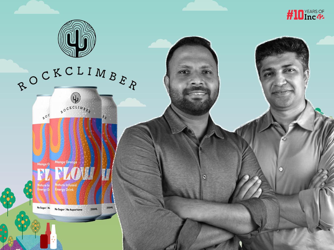 How This Alcobev Startup Is Taking Non-Alcohol Route To Become INR 100 Cr Brand By FY25