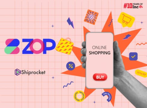 Exclusive: Logistics Unicorn Shiprocket Pilots D2C Marketplace Zop