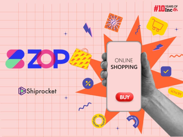 Exclusive: Logistics Unicorn Shiprocket Pilots D2C Marketplace Zop