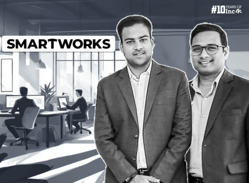 Smartworks IPO: Decoding Shareholding Pattern & People At The Helm