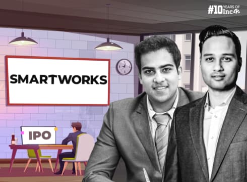 Inside Smartworks’ INR 550 Cr IPO Plan: Prospects, Challenges & The Journey Ahead