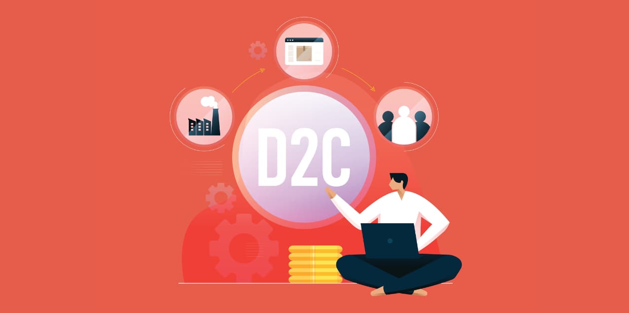 D2C Revolution: Why Thinking Outside The Box Is Your Secret Weapon