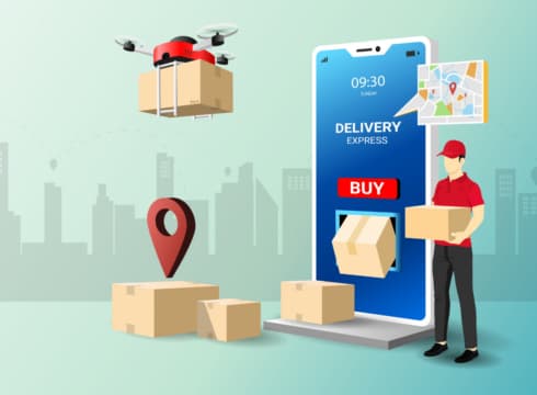 How Will Drones Revolutionise Quick Commerce In India?