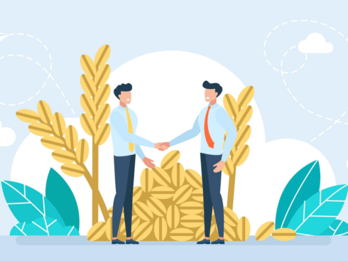 Unveiling The Investor's Perspective: What VCs Look for When Investing In Agricultural Startups