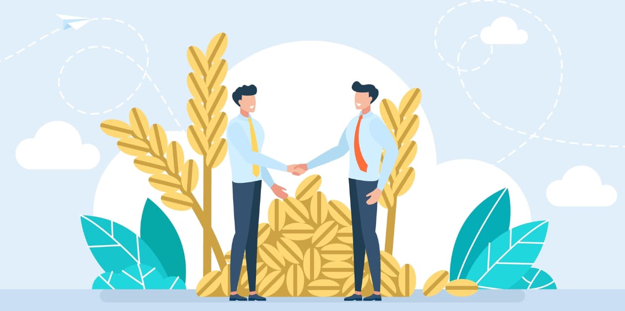 What VCs Look for When Investing In Agricultural Startups