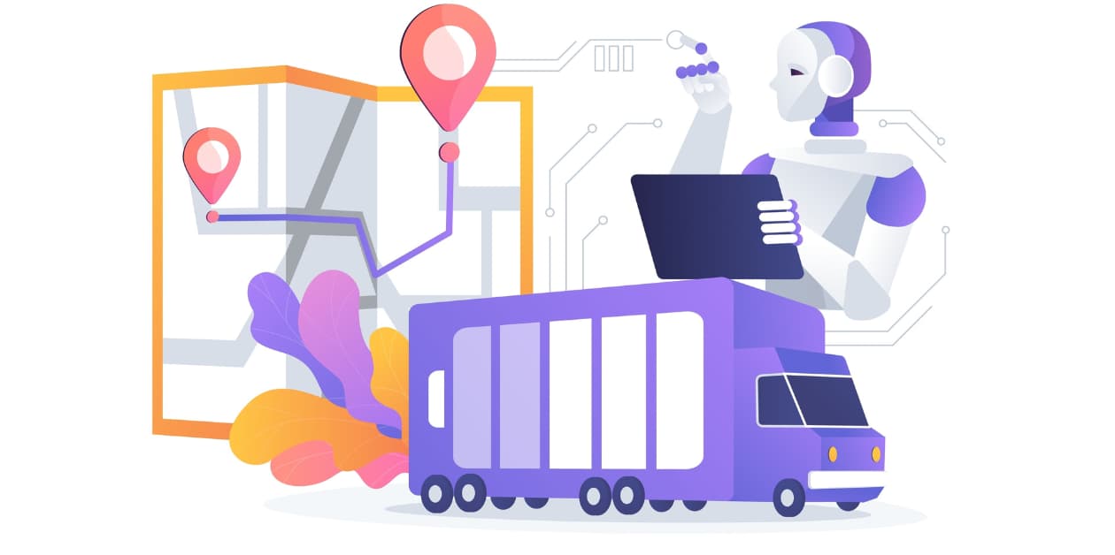 How Is Artificial Intelligence Adding To The Last Mile Mileage For Logistics Companies