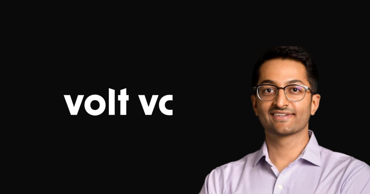 Volt VC Floats Early Stage Fund To Back Consumer-Focused Startups