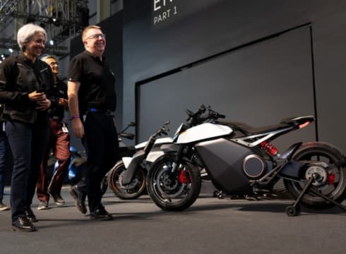 Ola Electric Unveils Roadster Series Of Electric Bikes, Deliveries To Begin From Jan 2025