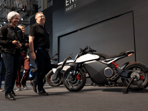 Ola Electric Unveils Roadster Series Of Electric Bikes, Deliveries To Begin From Jan 2025