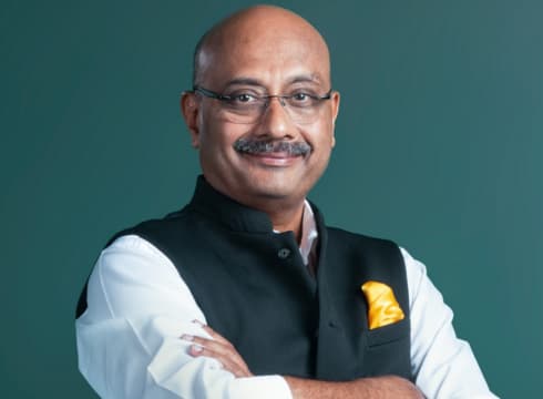 Former Tech Mahindra Executive Jagdish Mitra Launches GenAI SaaS Startup Humanize