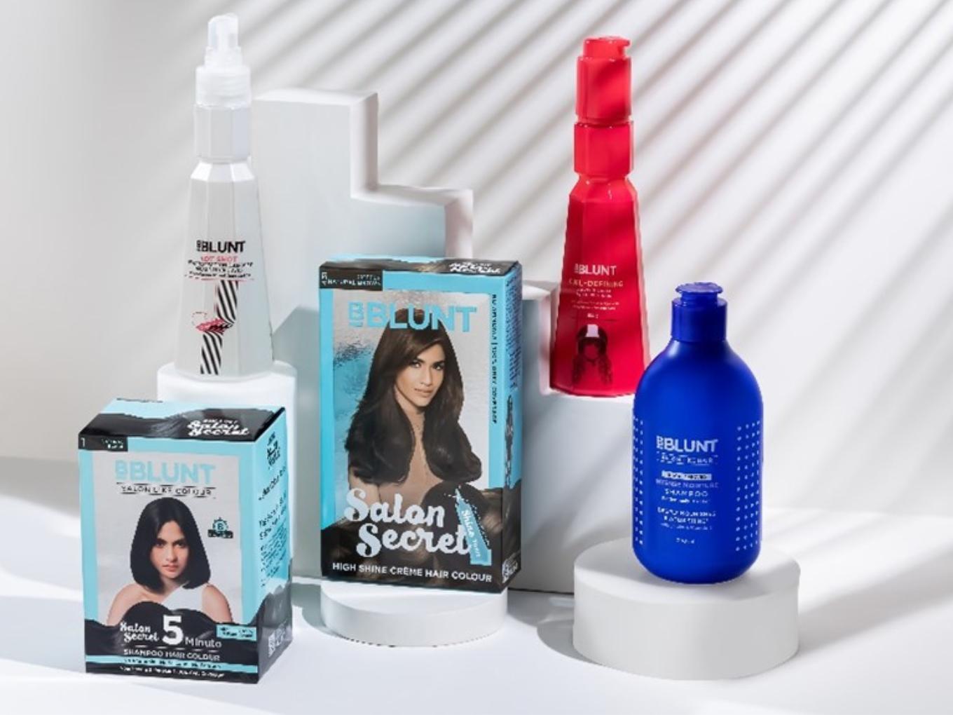 Honasa’s Hair Care Brand BBLUNT Hits INR 100 Cr ARR, Grown Over 4X Since Acquisition