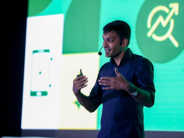 Flipkart Ropes In Tokopedia’s Executive Ramesh Gururaja As SVP Of Consumer products