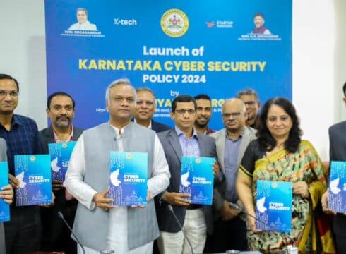 Priyank Kharge On Cybersecurity Policy Roll Out: It Will Shield Karnataka’s Digital Infra, Foster Growth