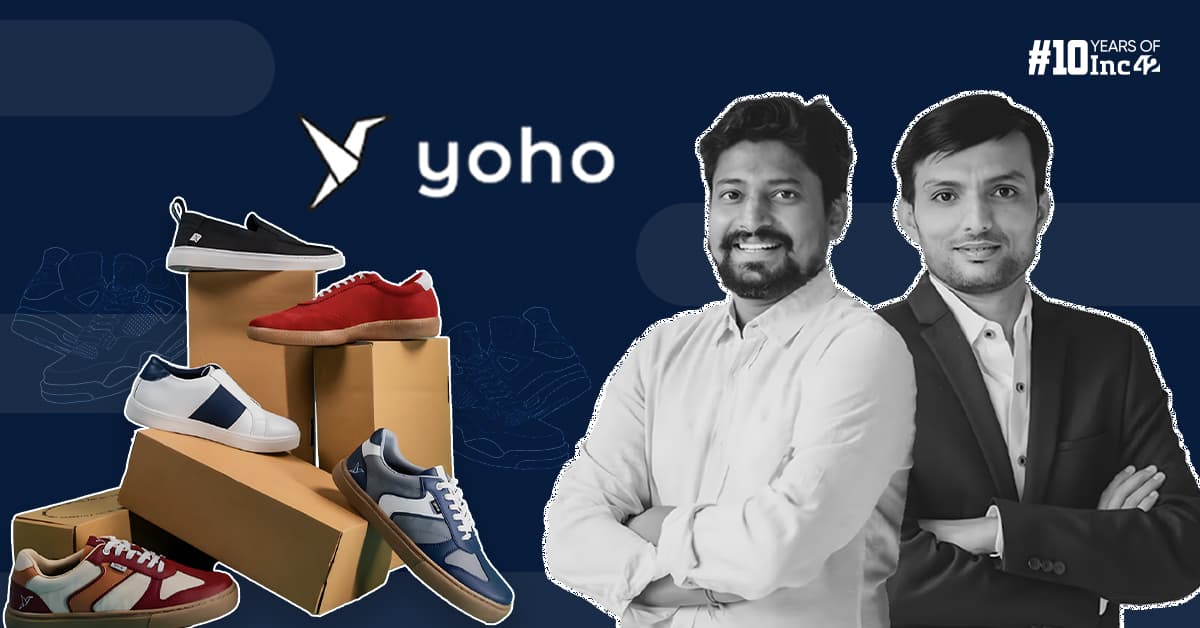 Can This D2C Brand Challenge Campus & RedTape’s Dominance In The Indian Footwear Market?