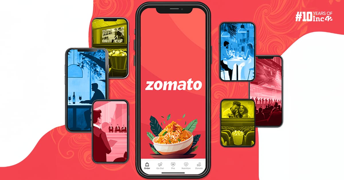 Can Zomato Recreate The Blinkit Magic With District?