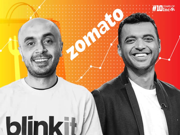 Zomato Q1 Highlights: Blinkit Steals The Show Again, Going-Out Vertical To Be Key Focus