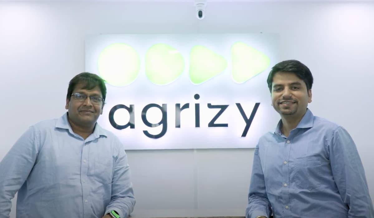 Agritech Startup Agrizy Bags $9.8 Mn Funding From Accion, Others