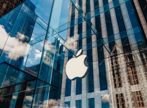 Apple Antitrust Case: CCI Recalls Reports