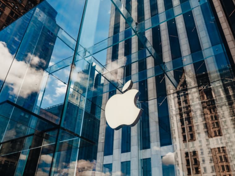 Apple Antitrust Case: CCI Recalls Reports