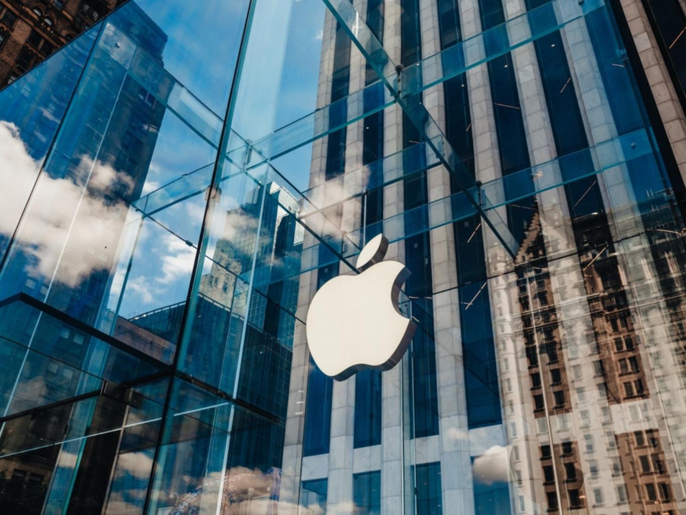 Apple Antitrust Case: CCI Recalls Reports