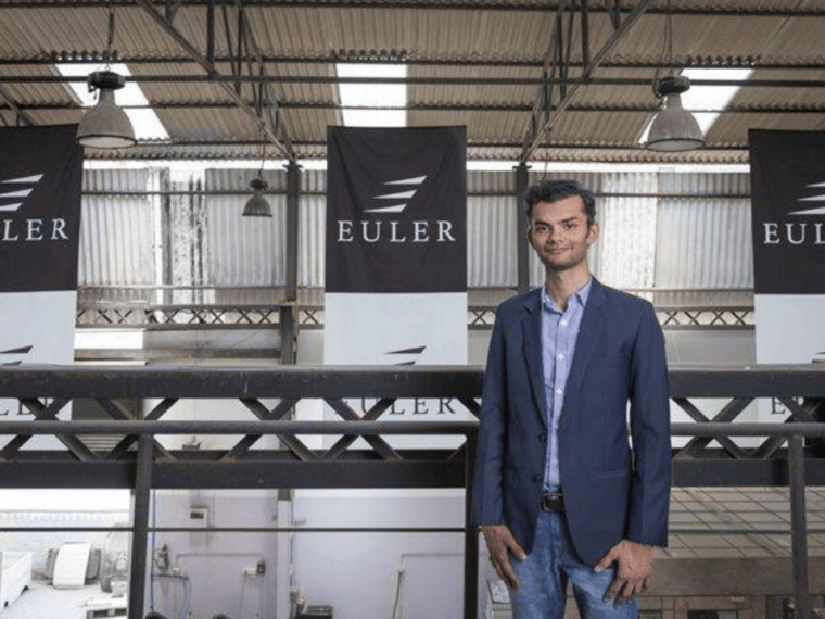 Euler Motors To Launch Four-Wheeler EV