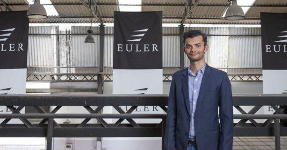 Euler Motors To Launch Four-Wheeler EV