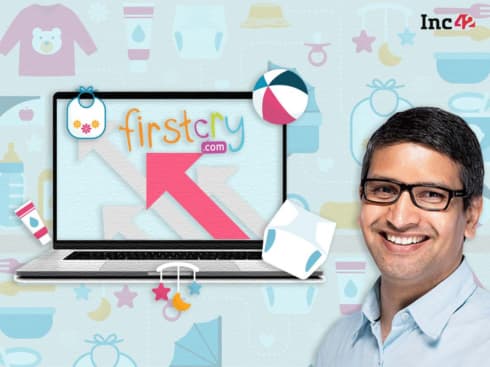 FirstCry Bags INR 188.5 Cr From Anchor Investors