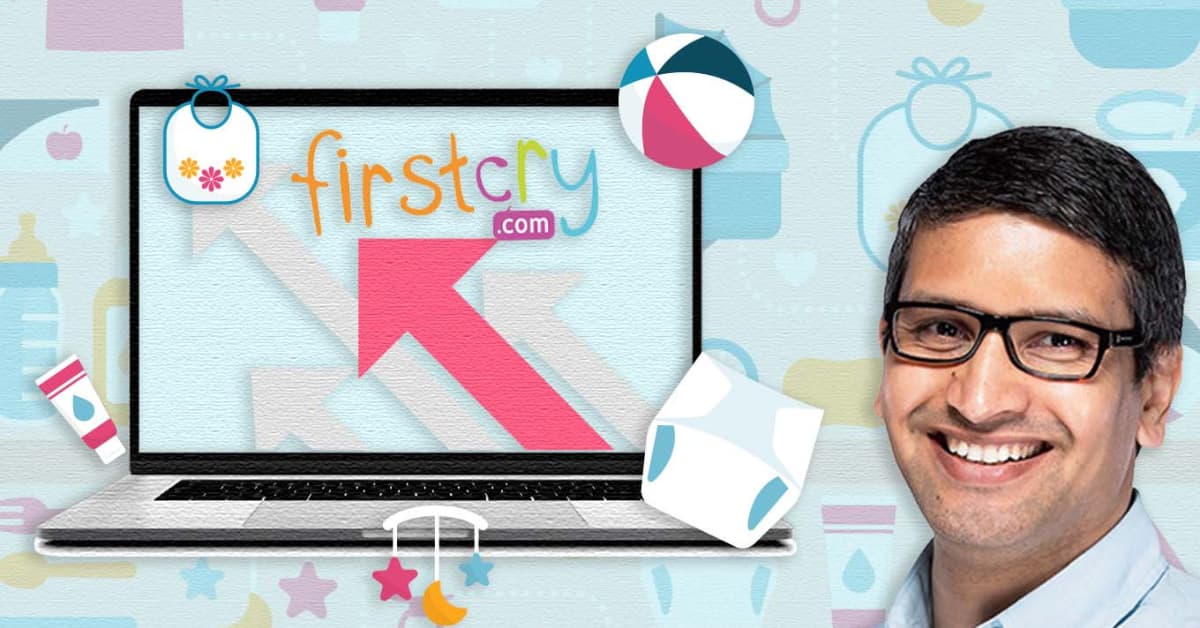 FirstCry Bags INR 188.5 Cr From Anchor Investors