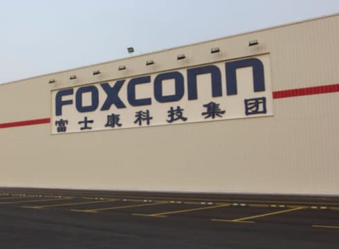 Telangana, K’taka & Andhra Pradesh Offer Land To Woo Foxconn