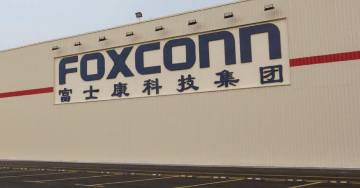 Telangana, K’taka & Andhra Pradesh Offer Land To Woo Foxconn