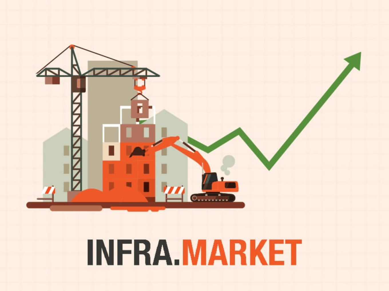 Infra.Market Lines Up 8 Investment Bankers For $700 Mn IPO