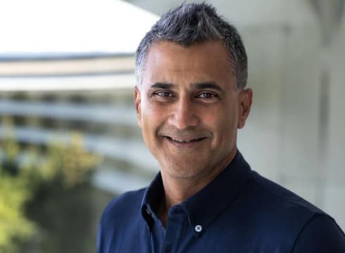 All About Apple’s Indian-Origin CFO Designate Kevan Parekh