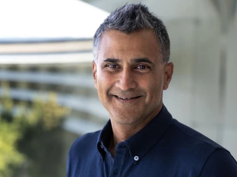 All About Apple’s Indian-Origin CFO Designate Kevan Parekh