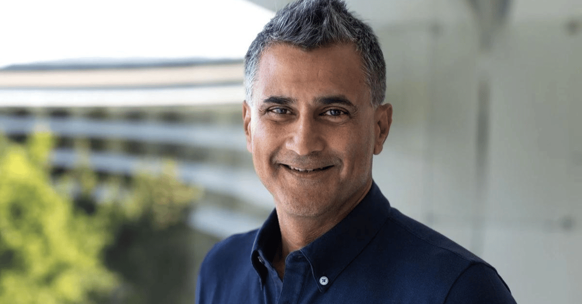 All About Apple’s Indian-Origin CFO Designate Kevan Parekh