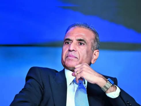 OneWeb Ready Operationally, Awaiting Govt Nod: Sunil Mittal